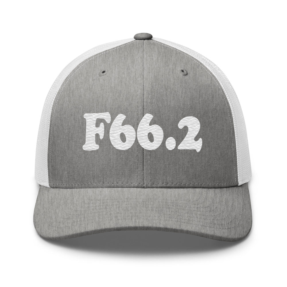 Heather Grey/White