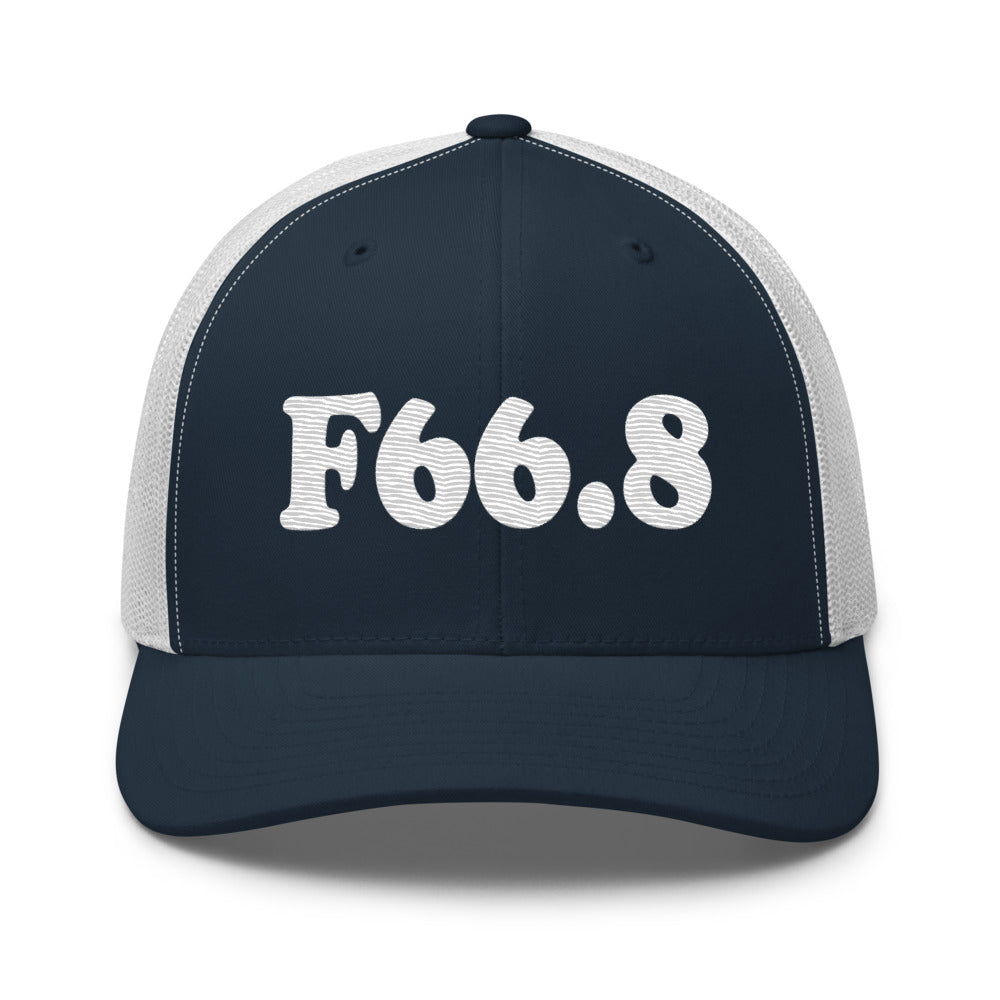 Navy/ White