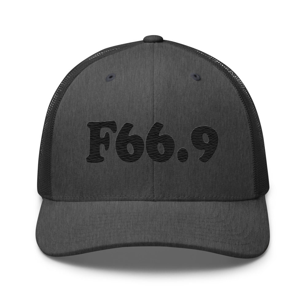 Dark Heather Gray