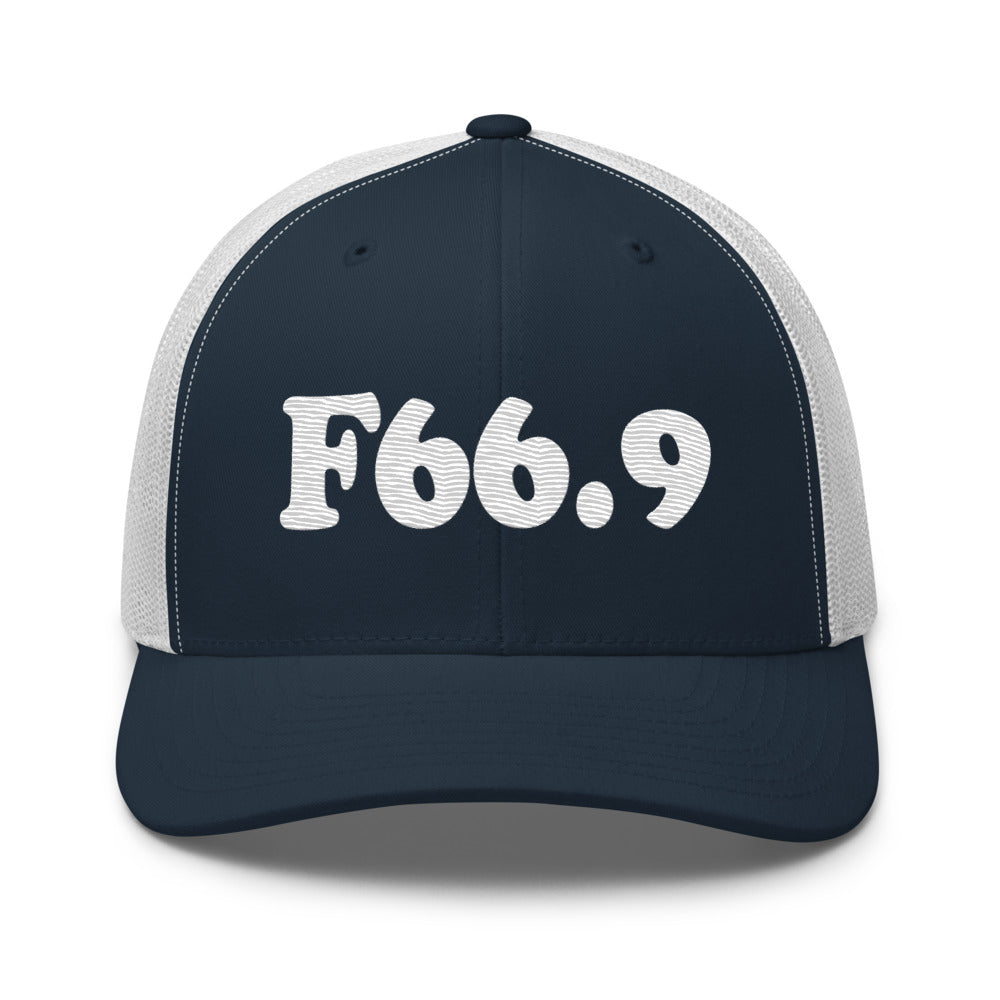 Navy/ White