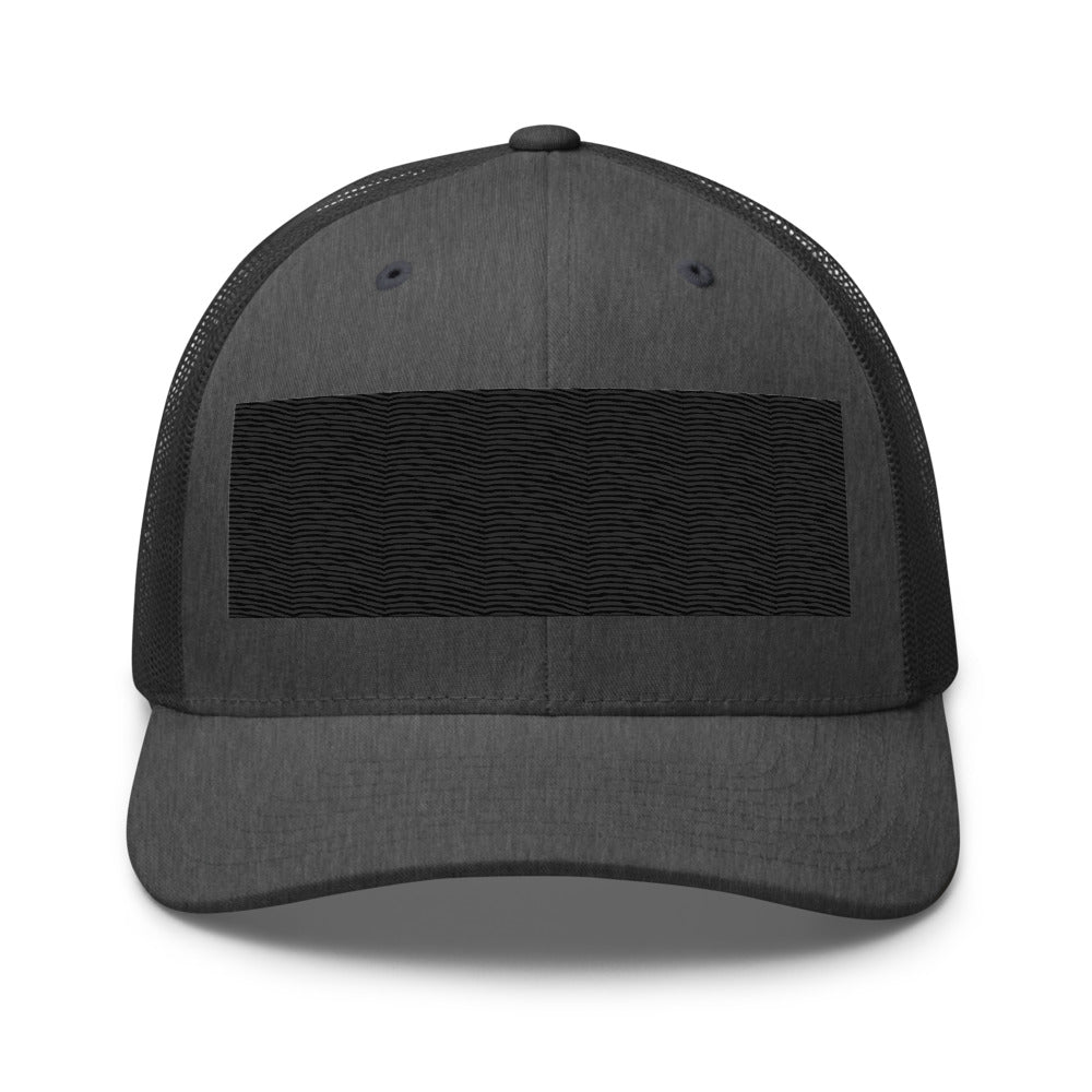 Dark Heather Gray