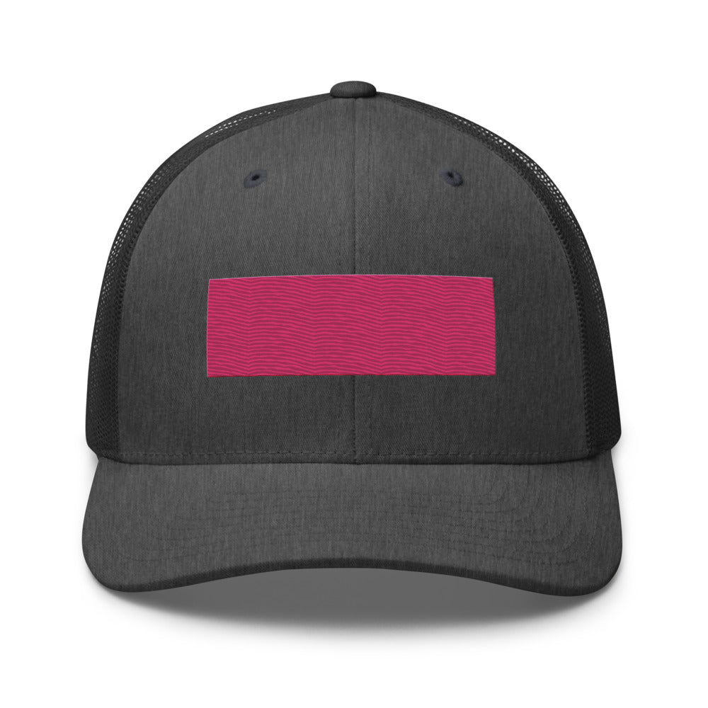Dark Heather Gray