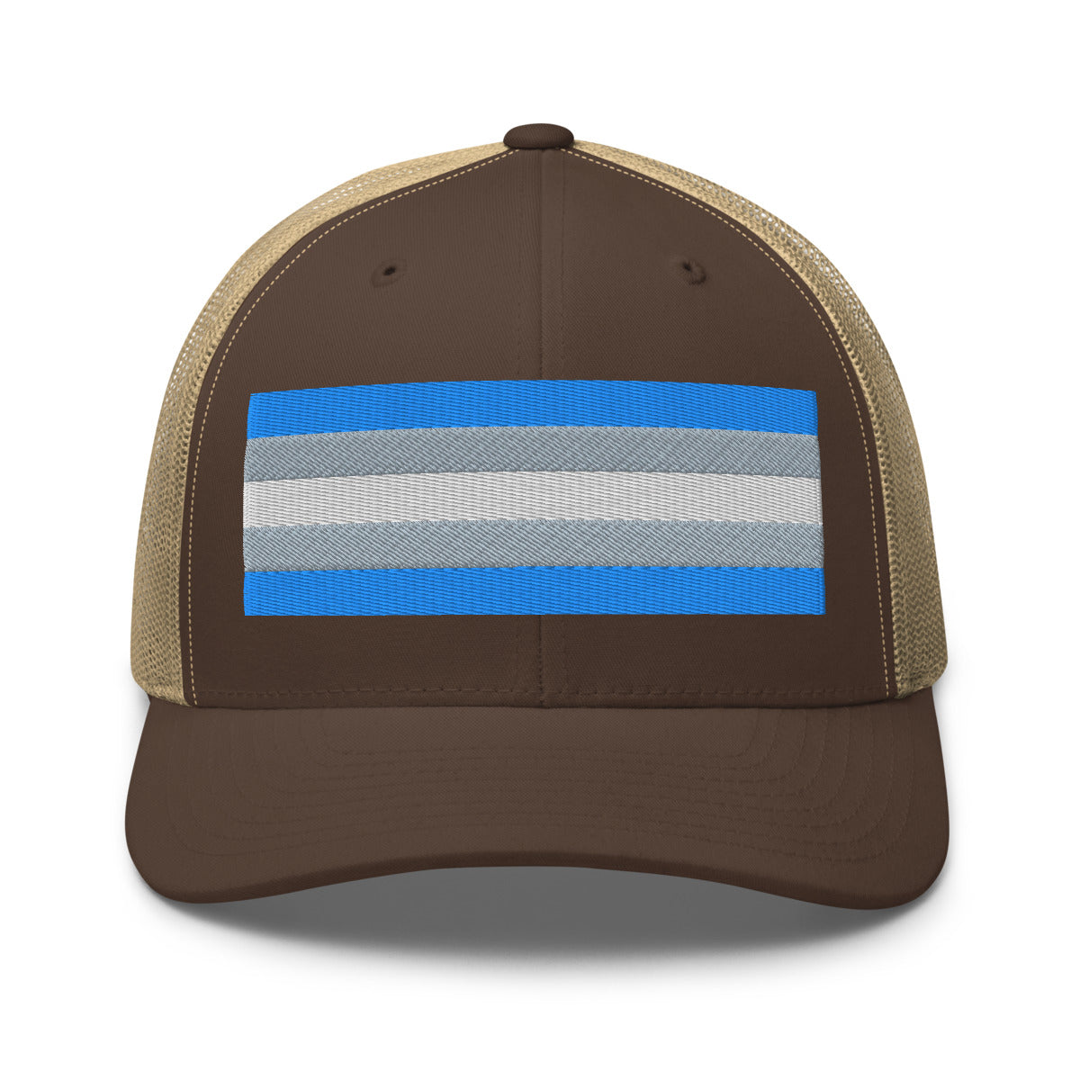 Brown/ Khaki