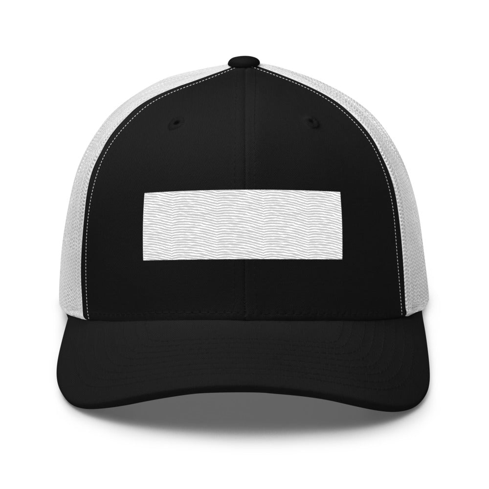 Black/ White