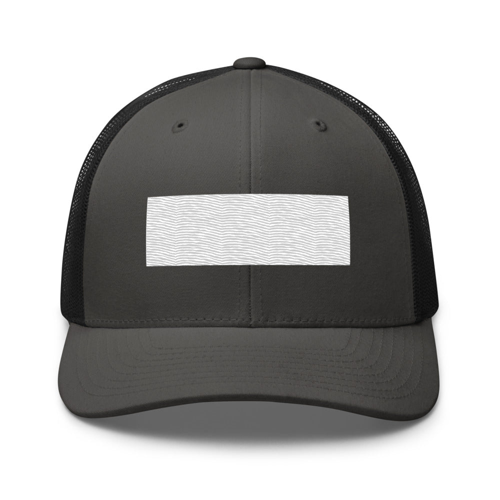 Charcoal/ Black