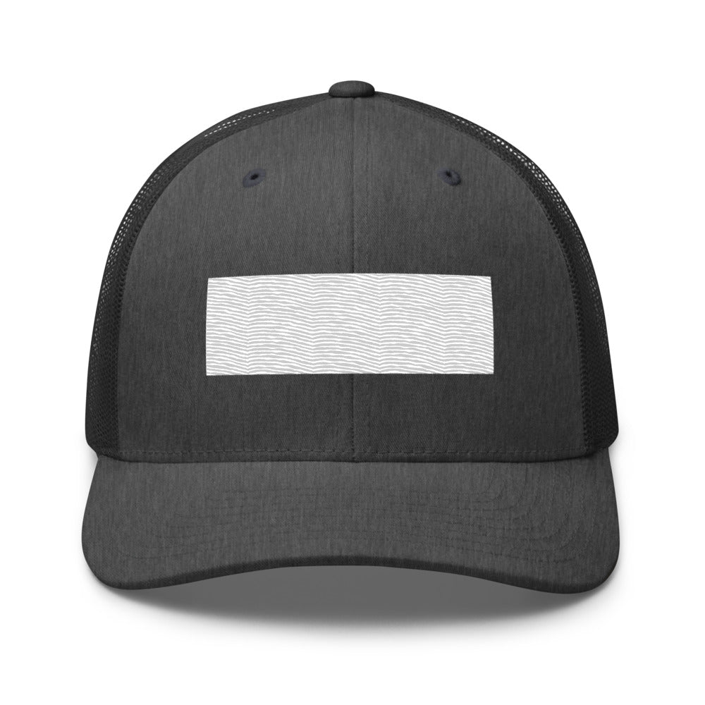 Dark Heather Gray
