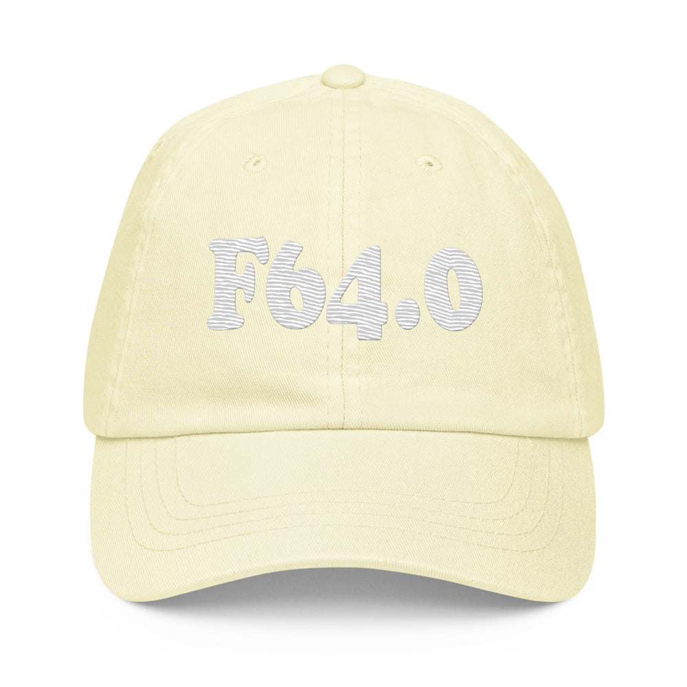 Pastel Lemon