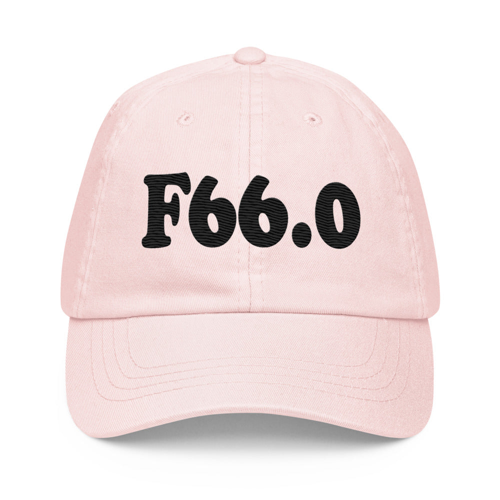 Pastel Pink
