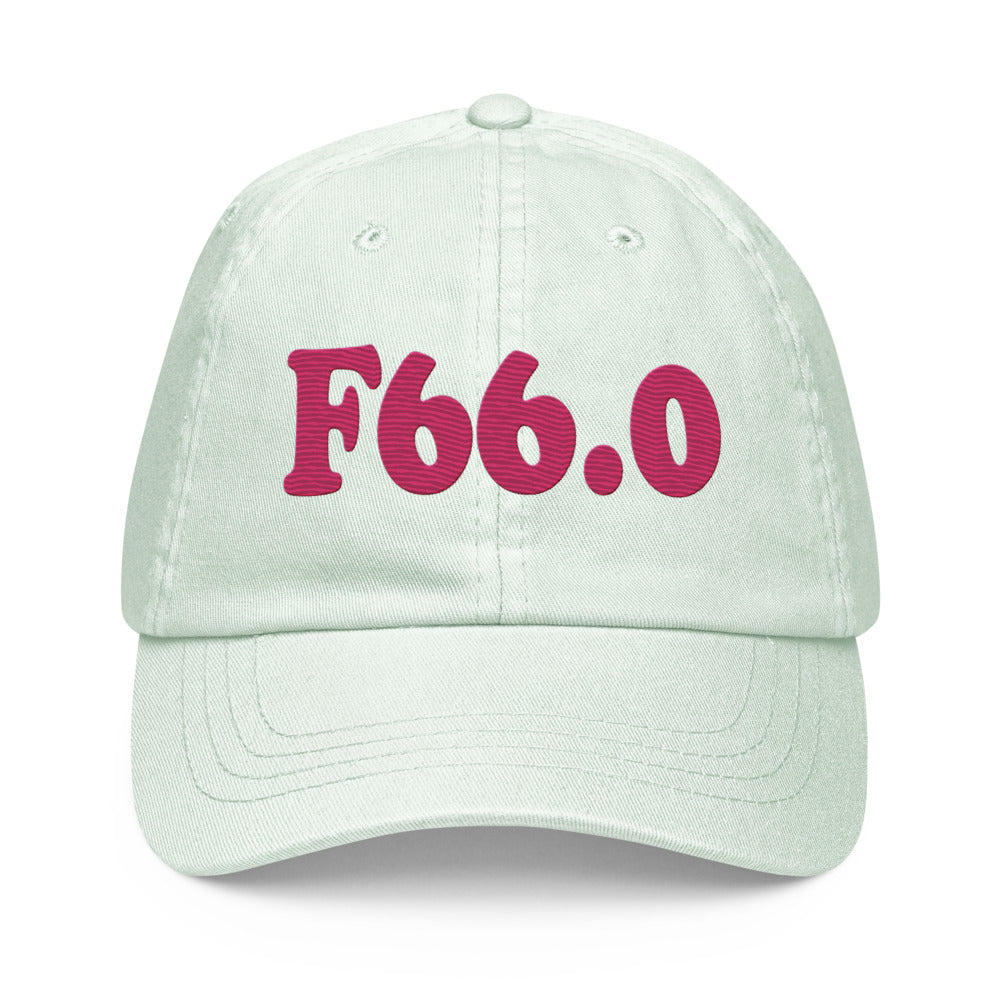Pastel Mint