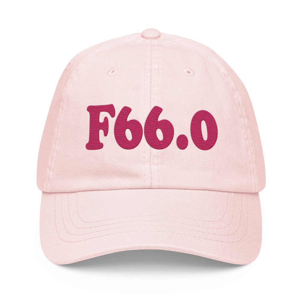 Pastel Pink
