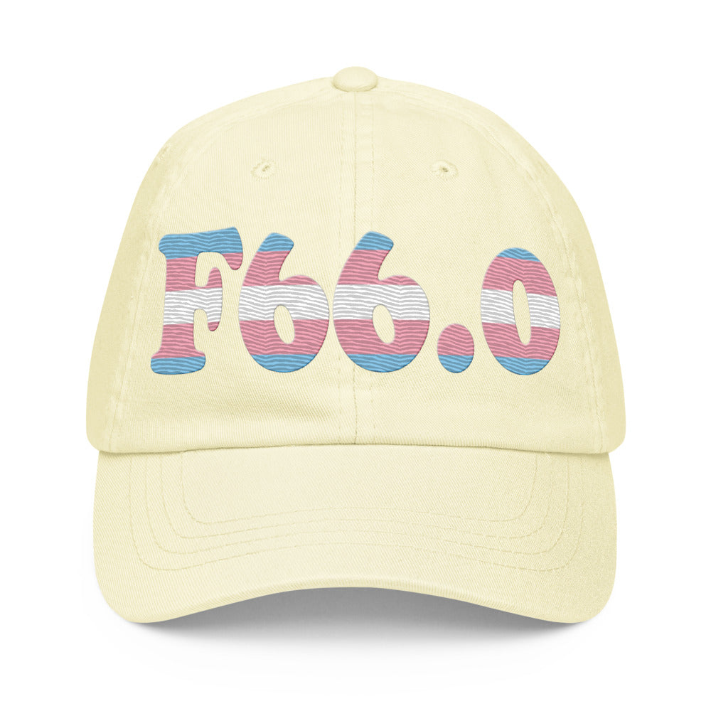 Pastel Lemon