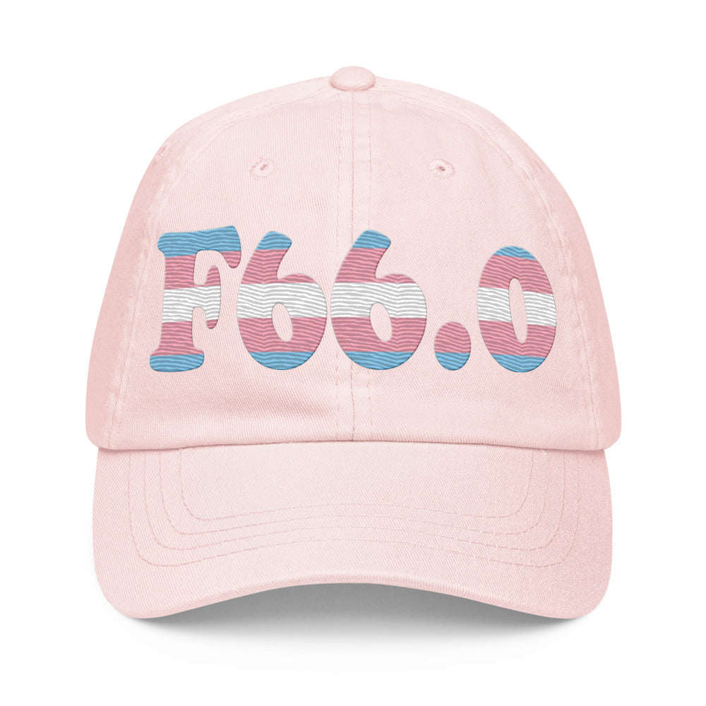 Pastel Pink