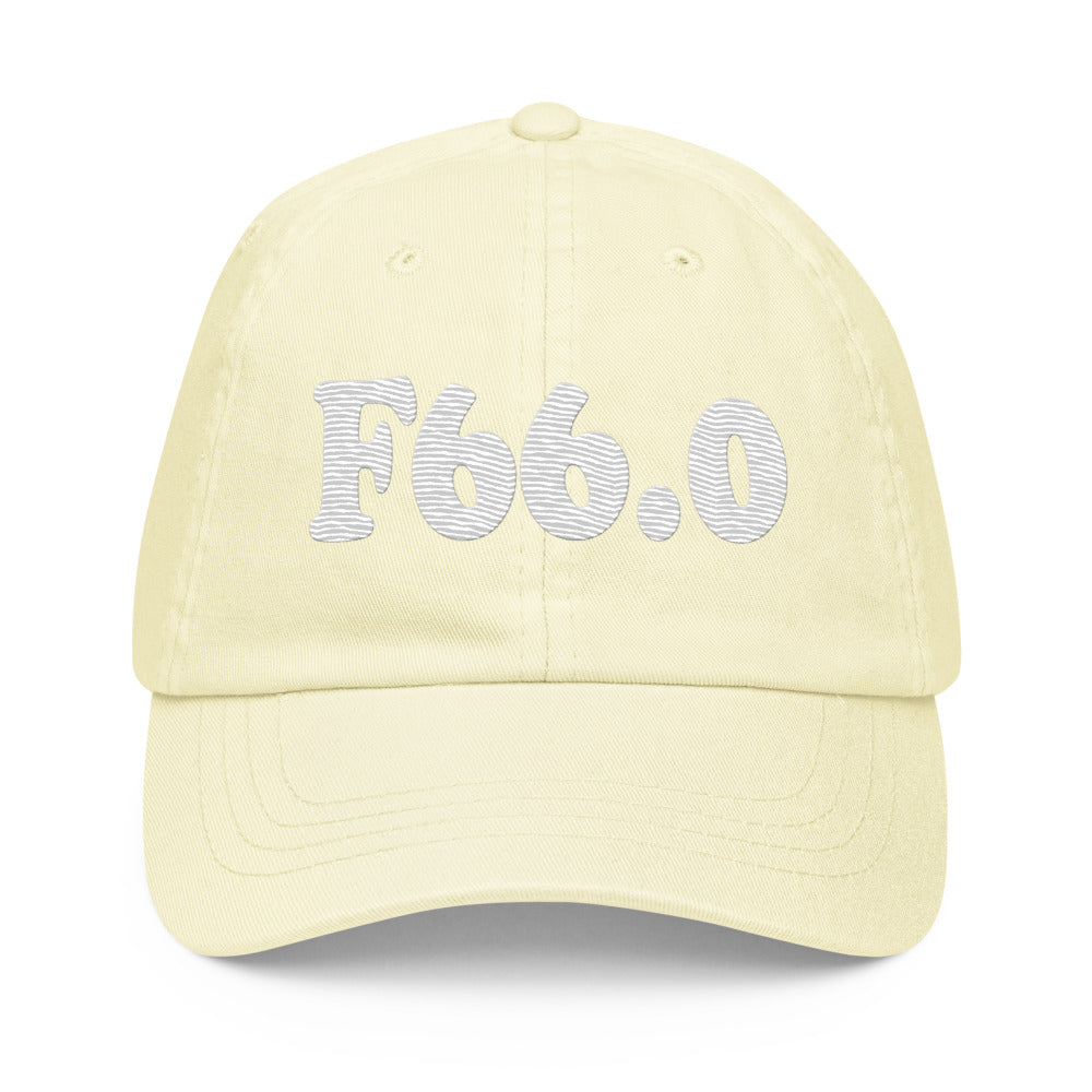 Pastel Lemon
