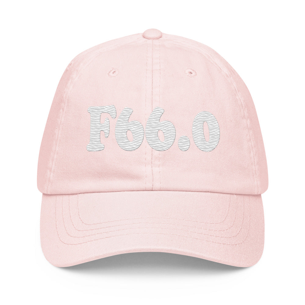 Pastel Pink