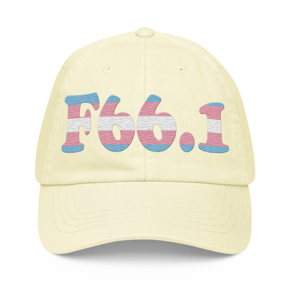 Pastel Lemon