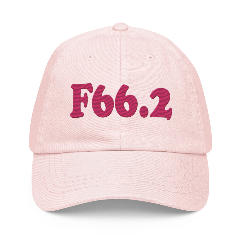 Pastel Pink