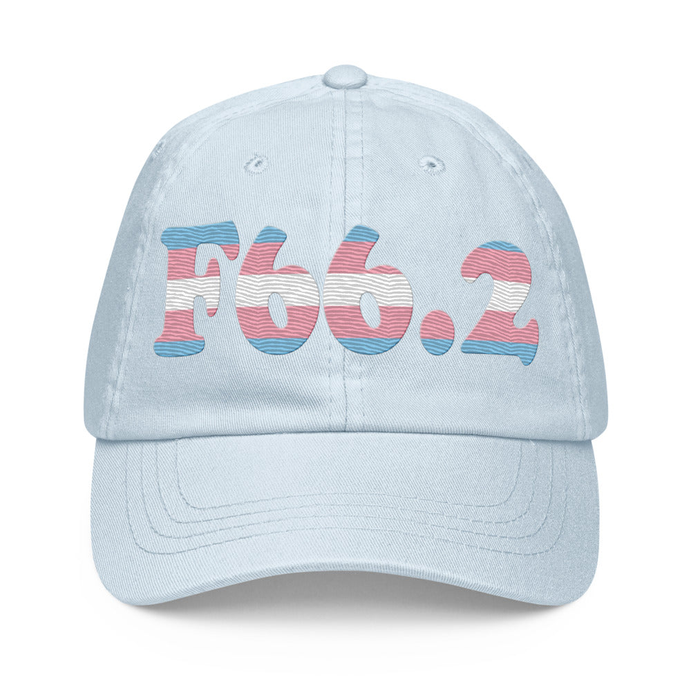 Pastel Blue