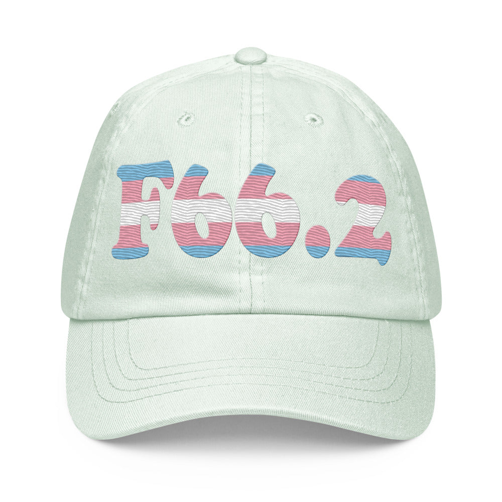 Pastel Mint
