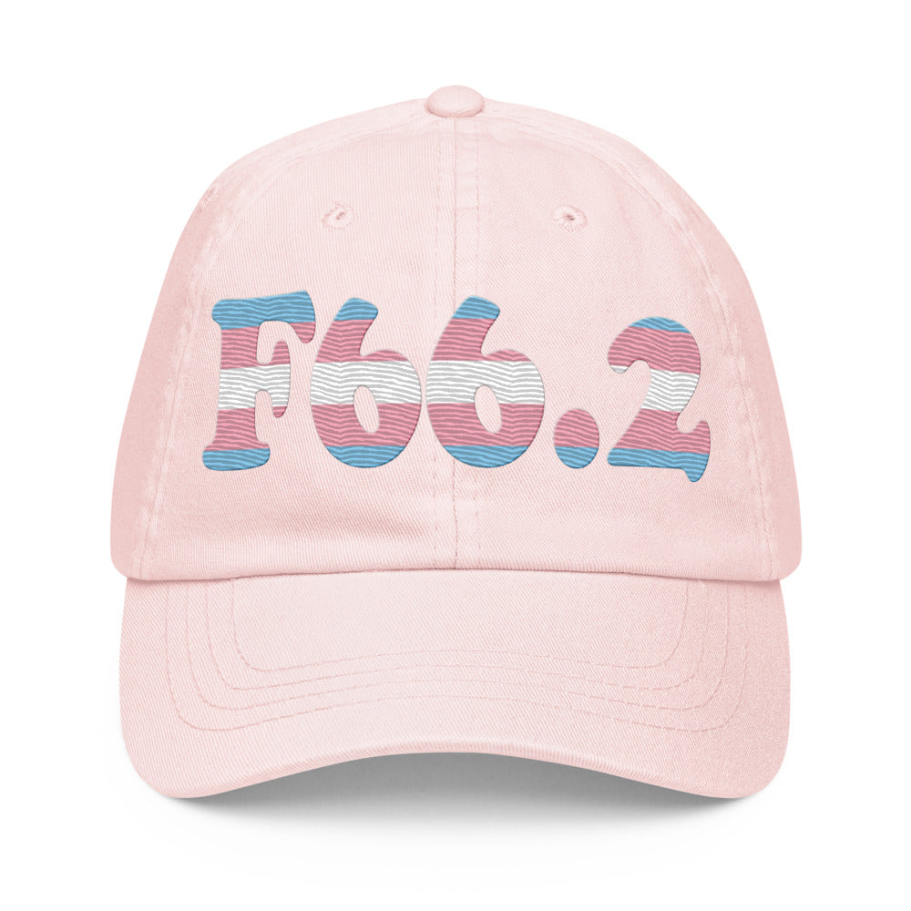 Pastel Pink