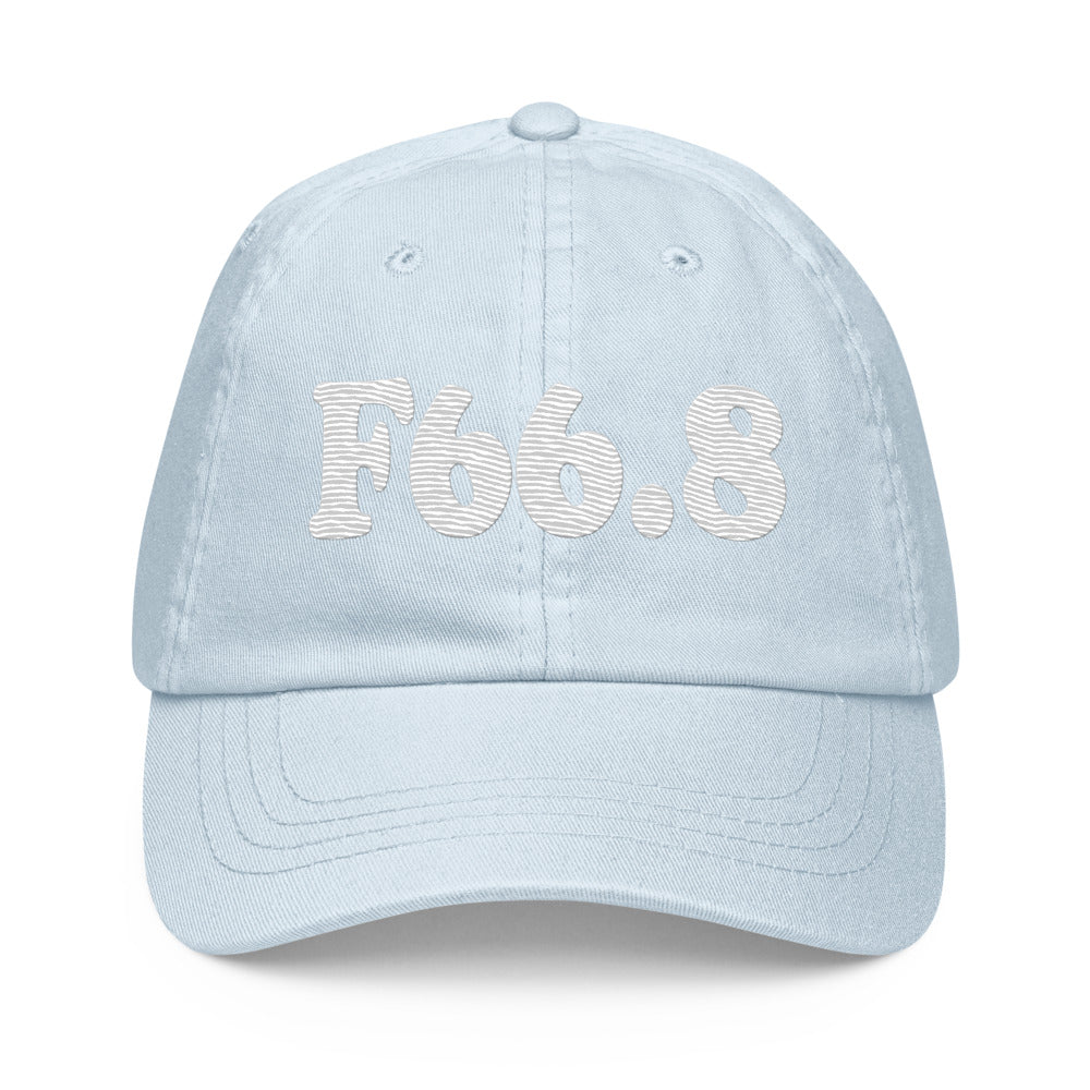 Pastel Blue