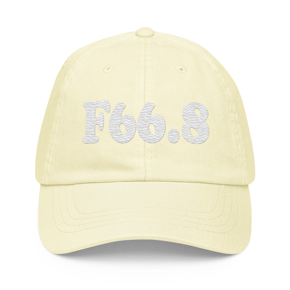Pastel Lemon