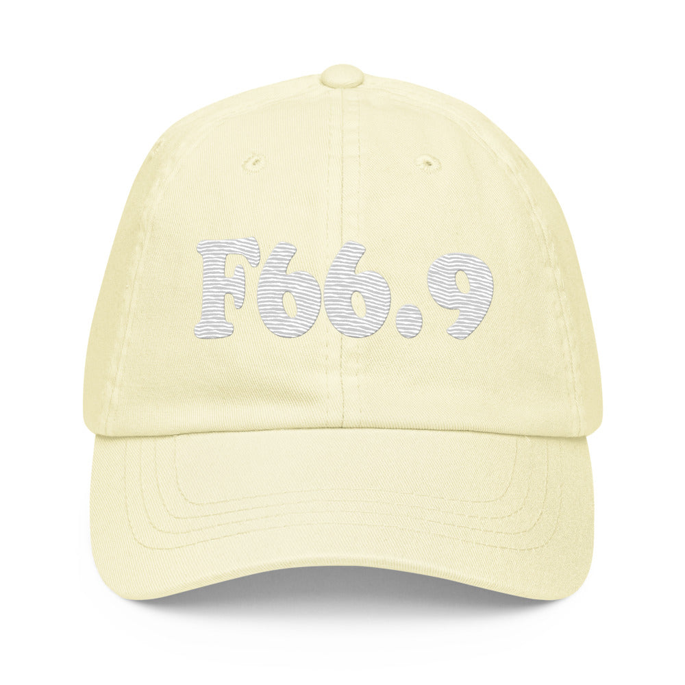 Pastel Lemon