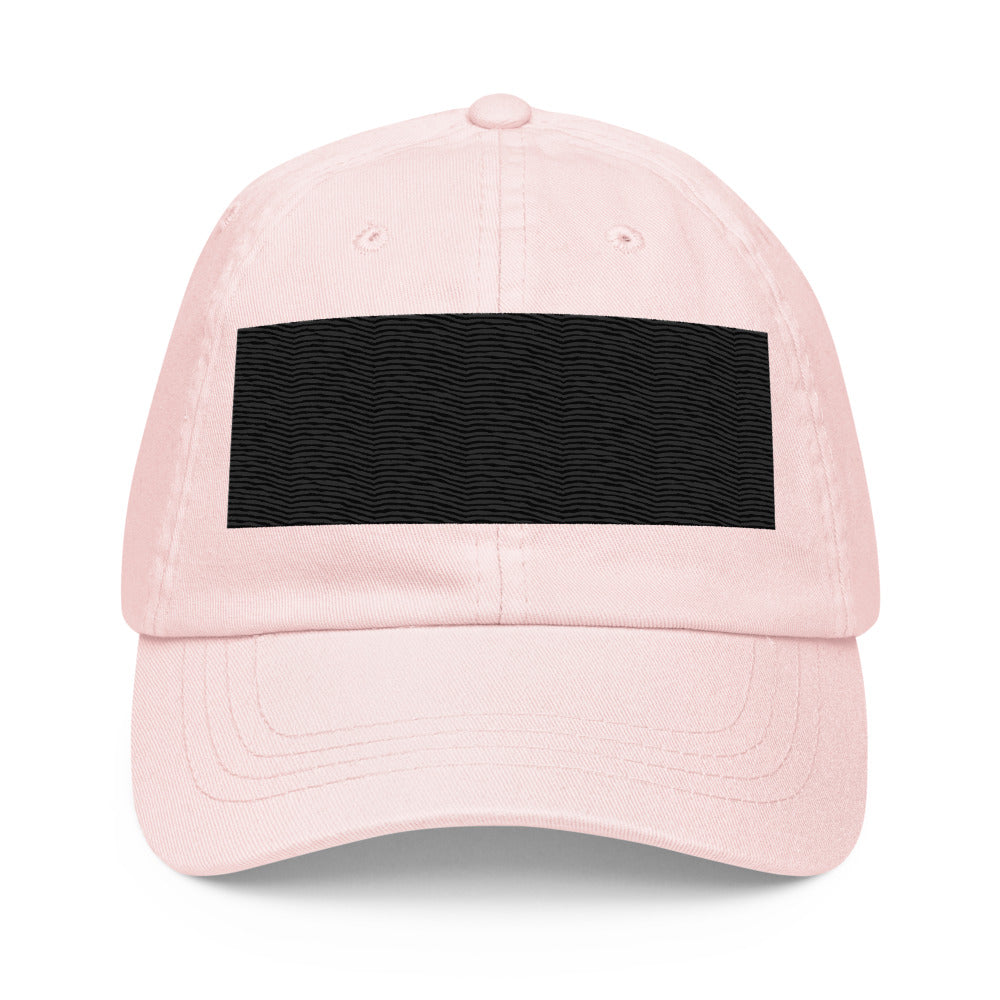 Pastel Pink