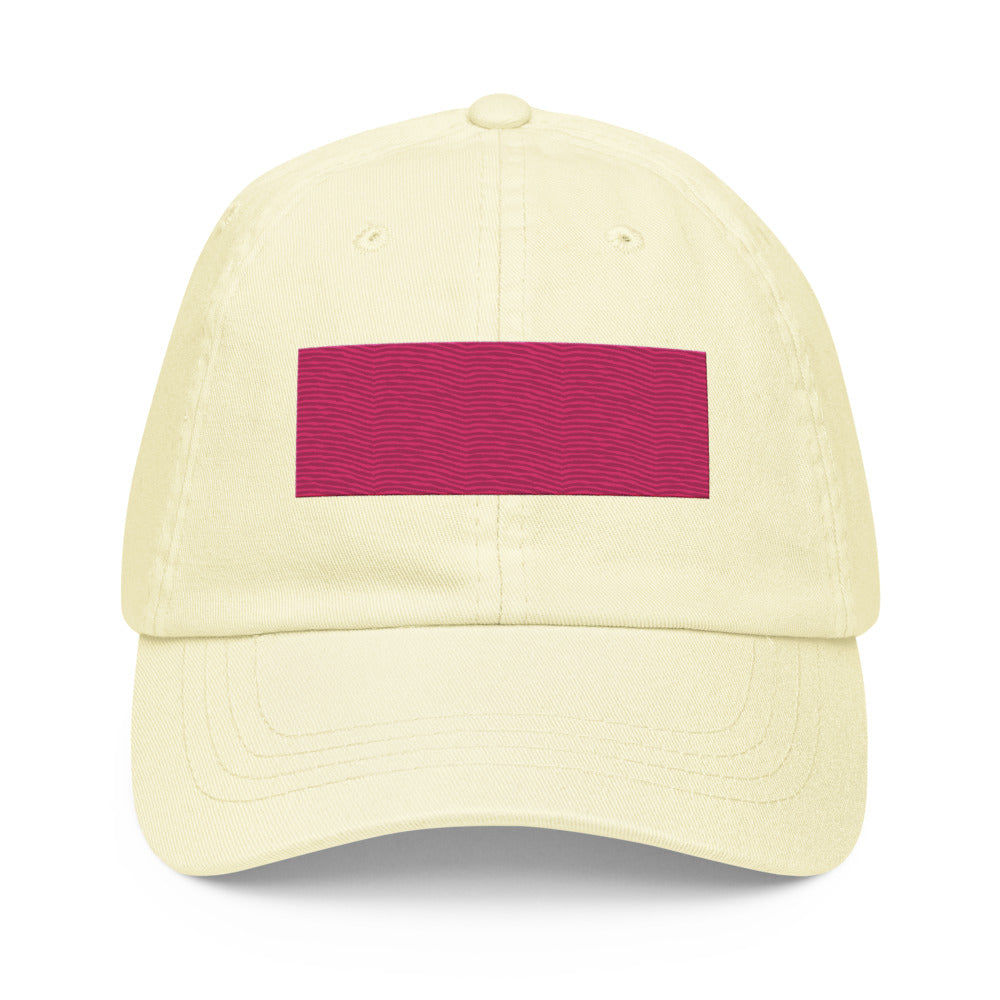 Pastel Lemon