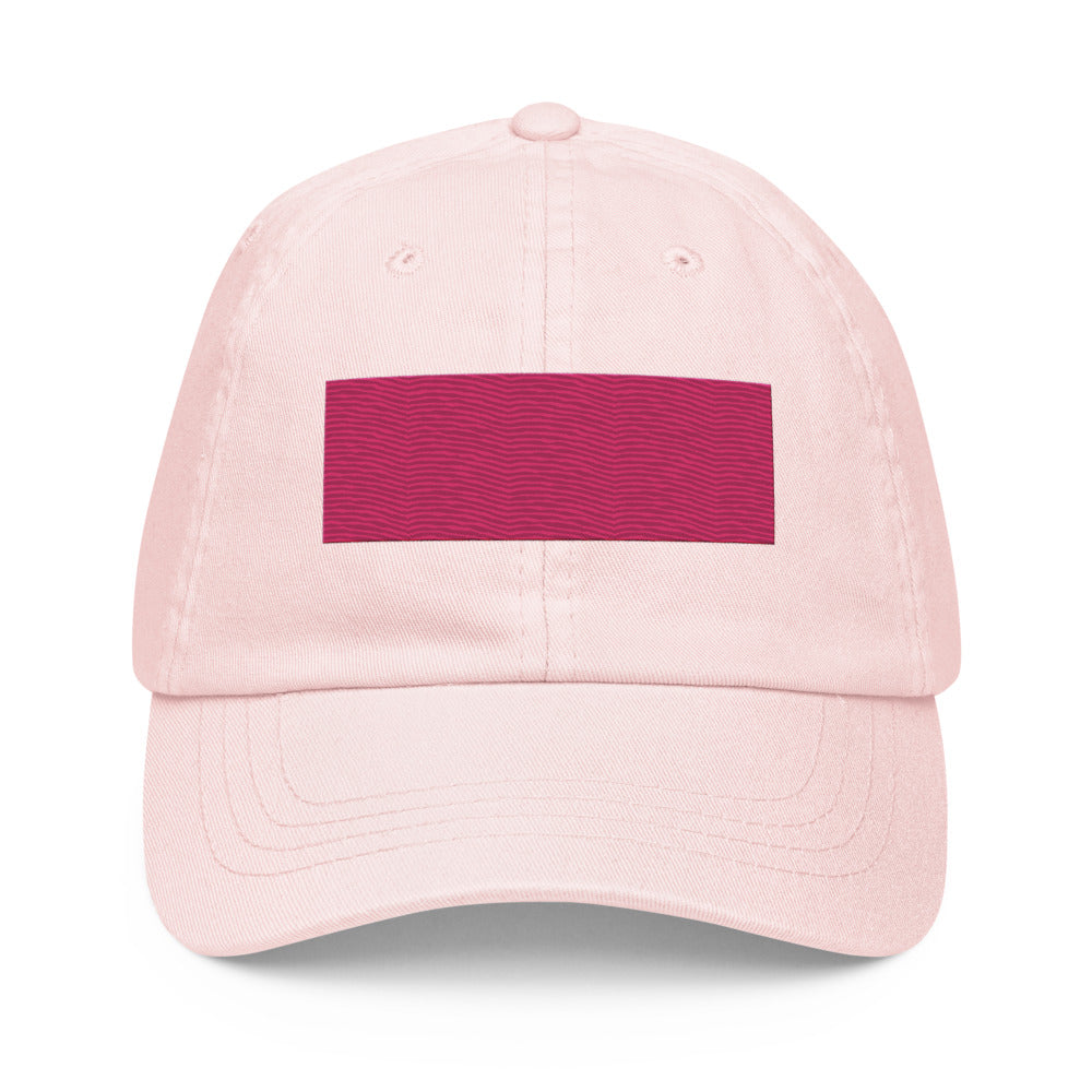 Pastel Pink