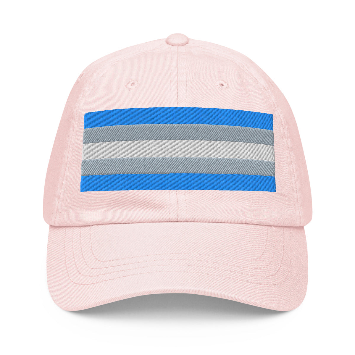 Pastel Pink