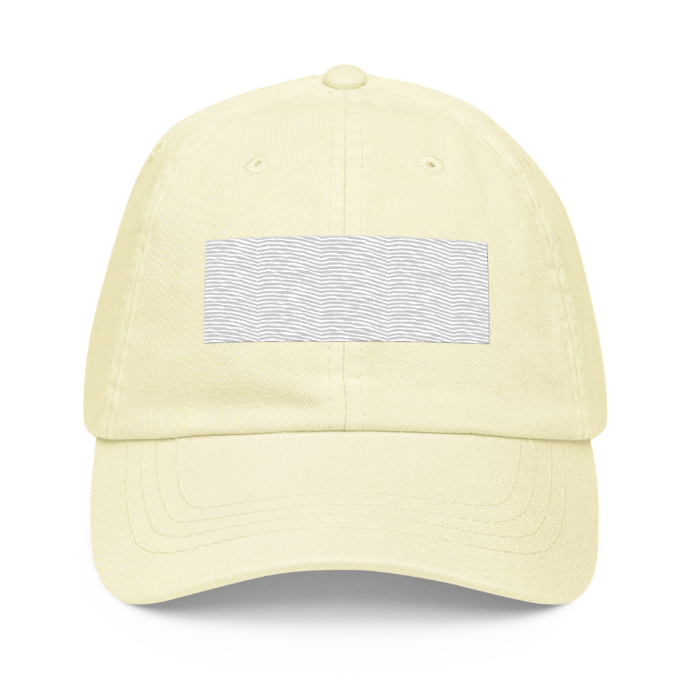 Pastel Lemon