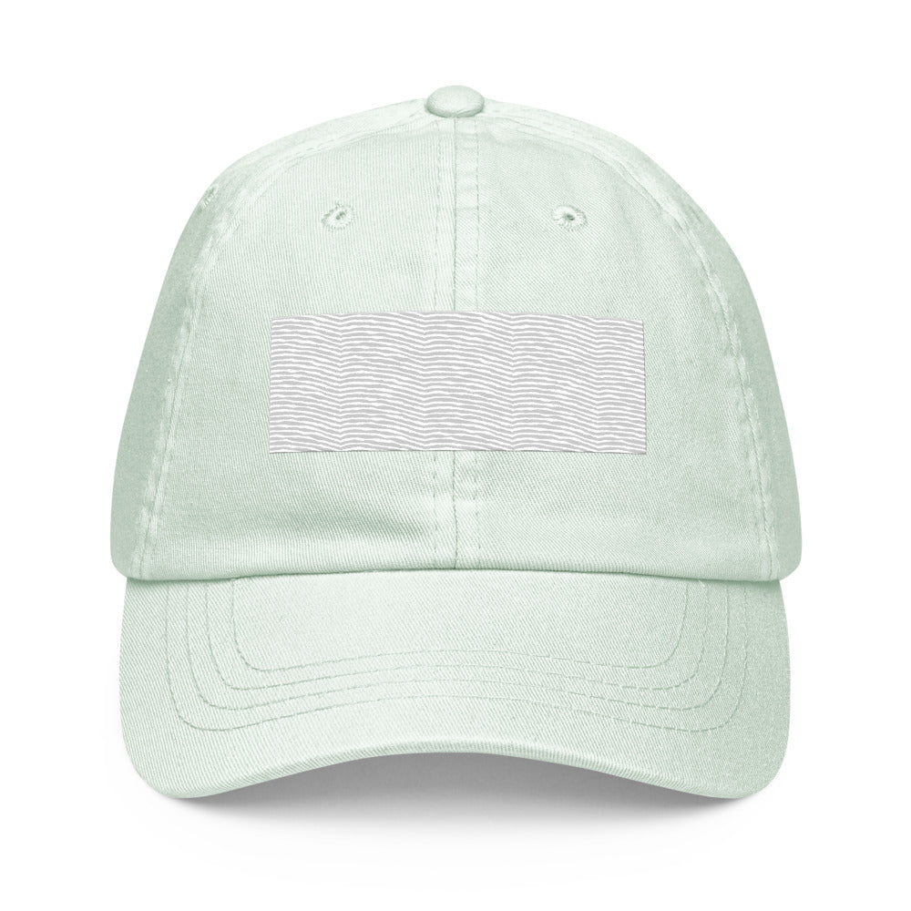 Pastel Mint