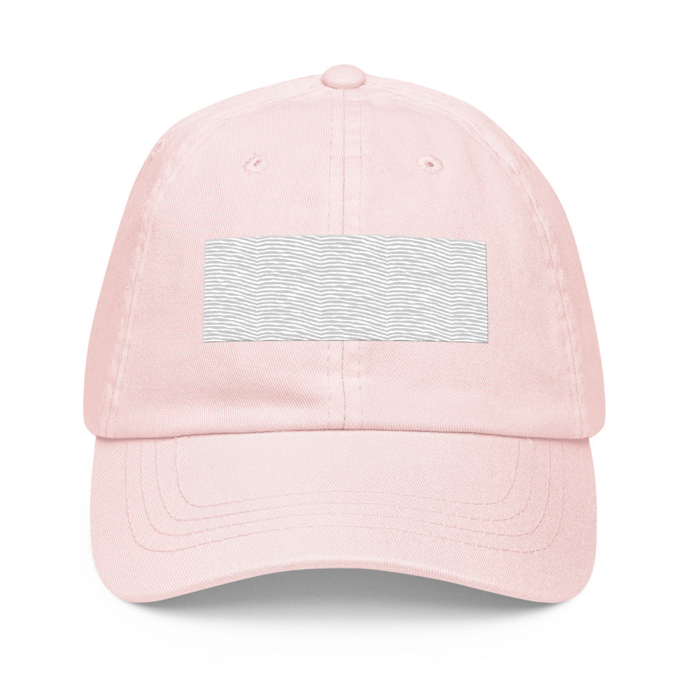 Pastel Pink