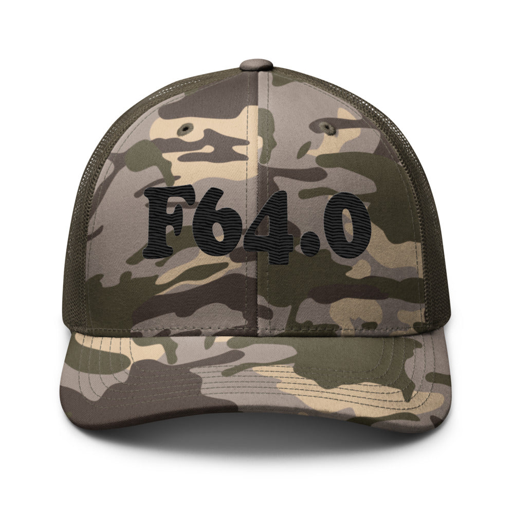 Camo/Olive