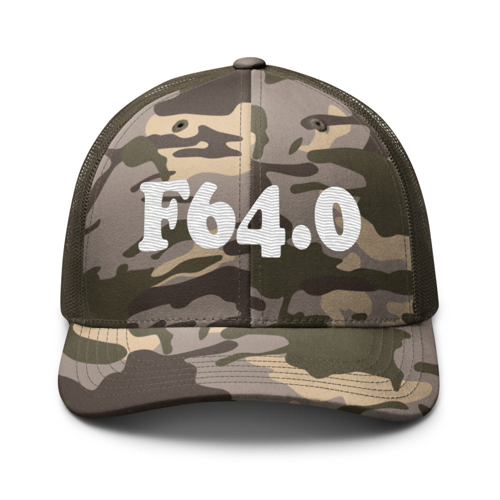 Camo/Olive