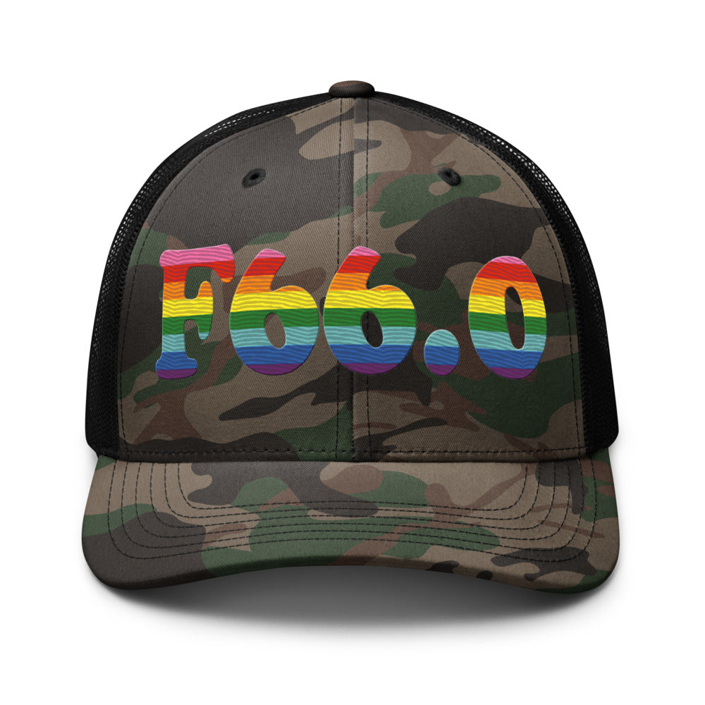 Camo/Black