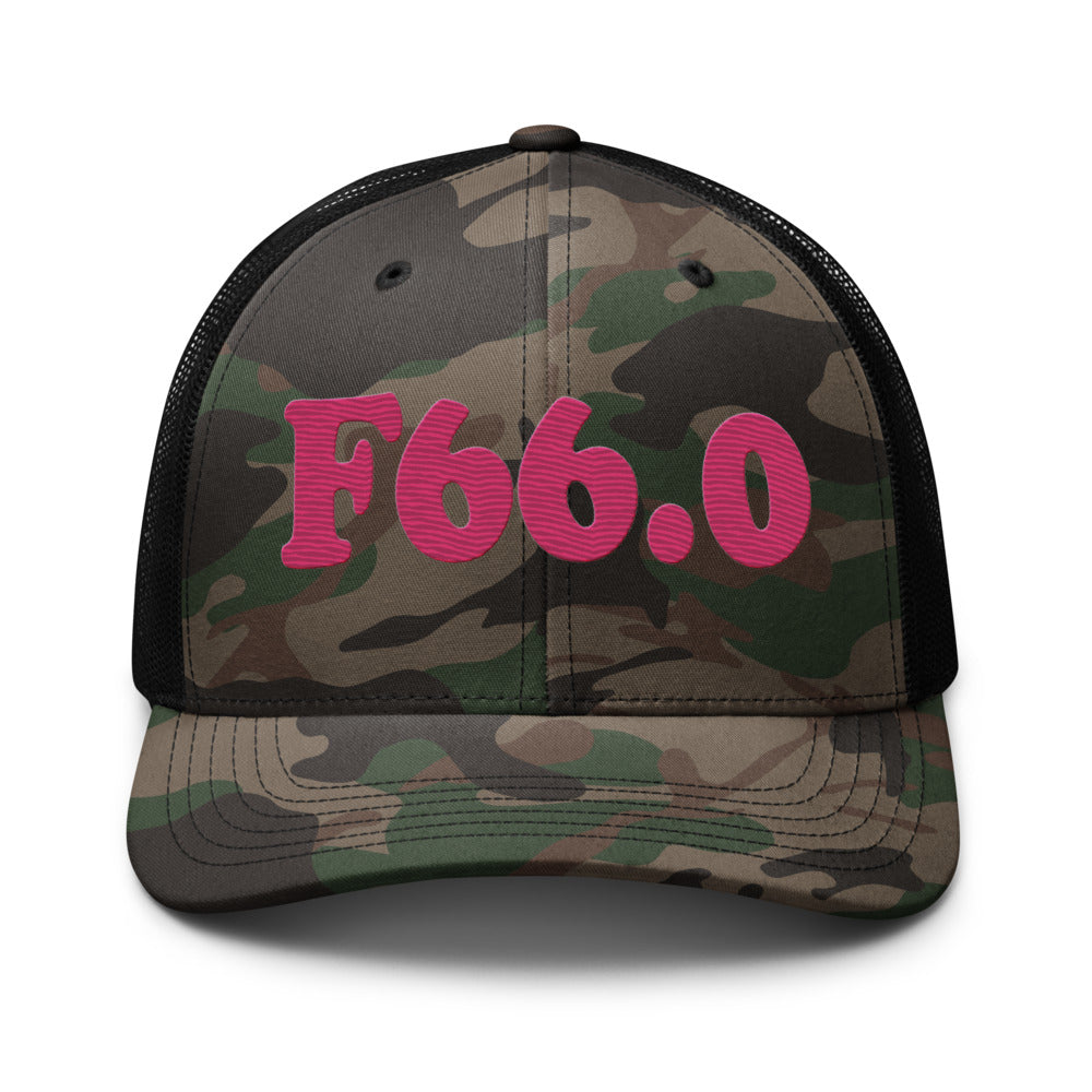 Camo/Black