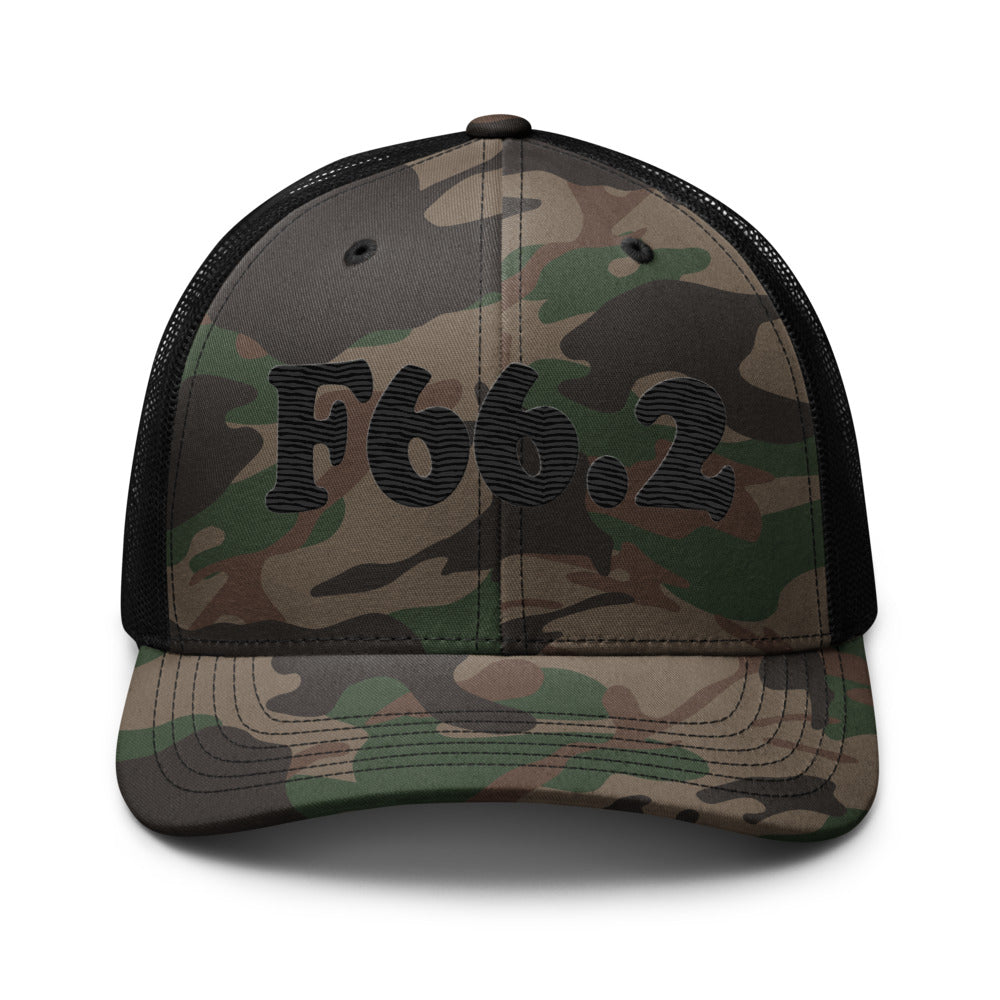 Camo/Black