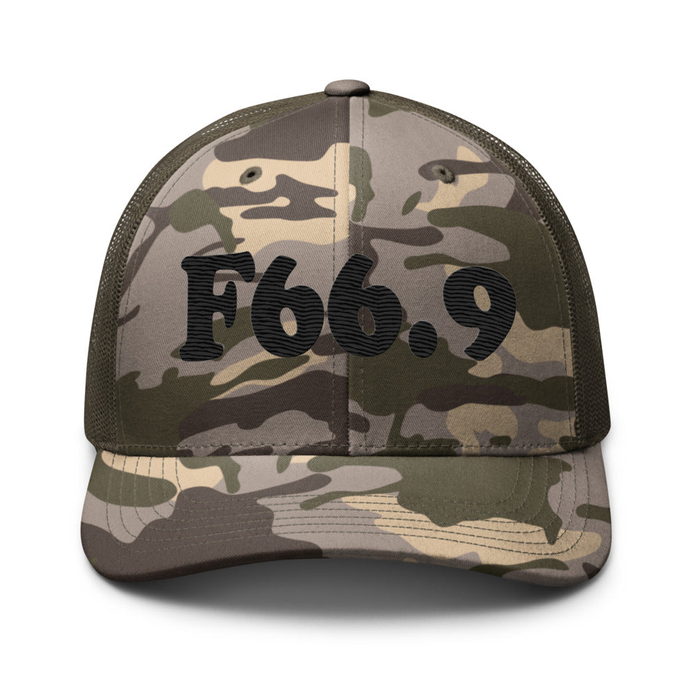 Camo/Olive