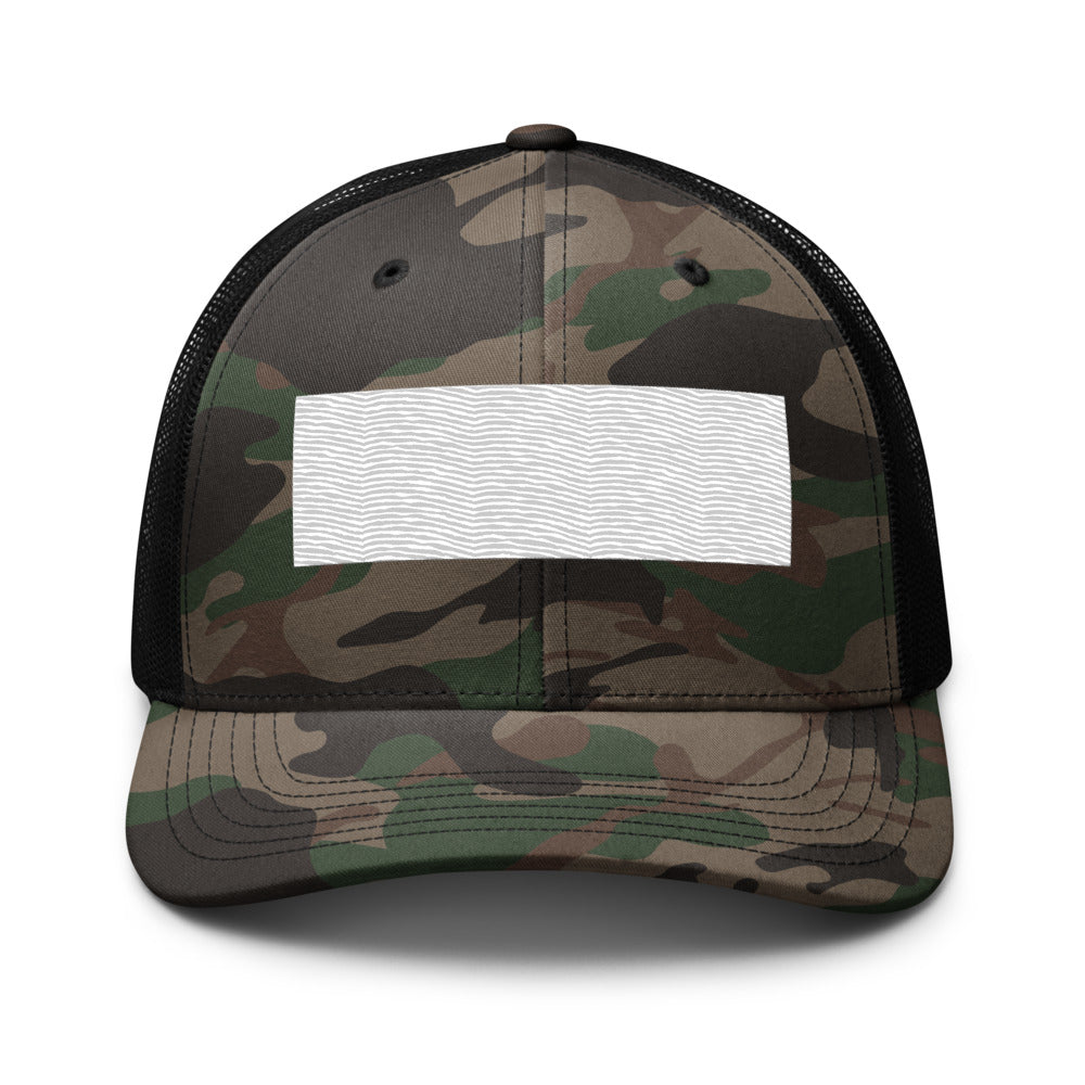 Camo/Black