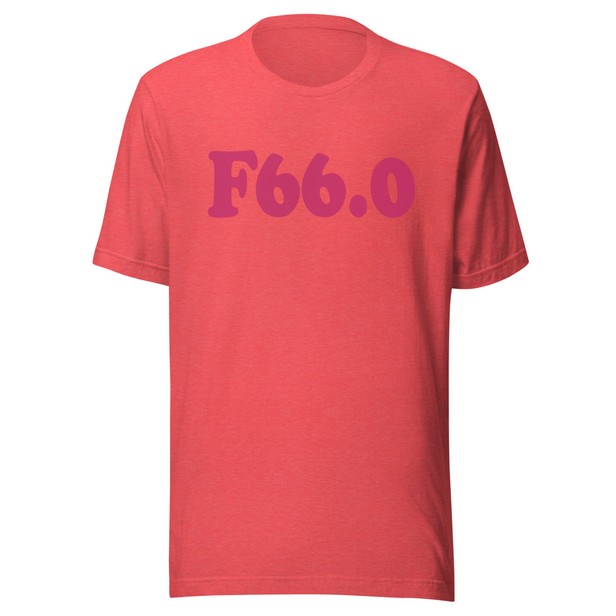 Heather Red