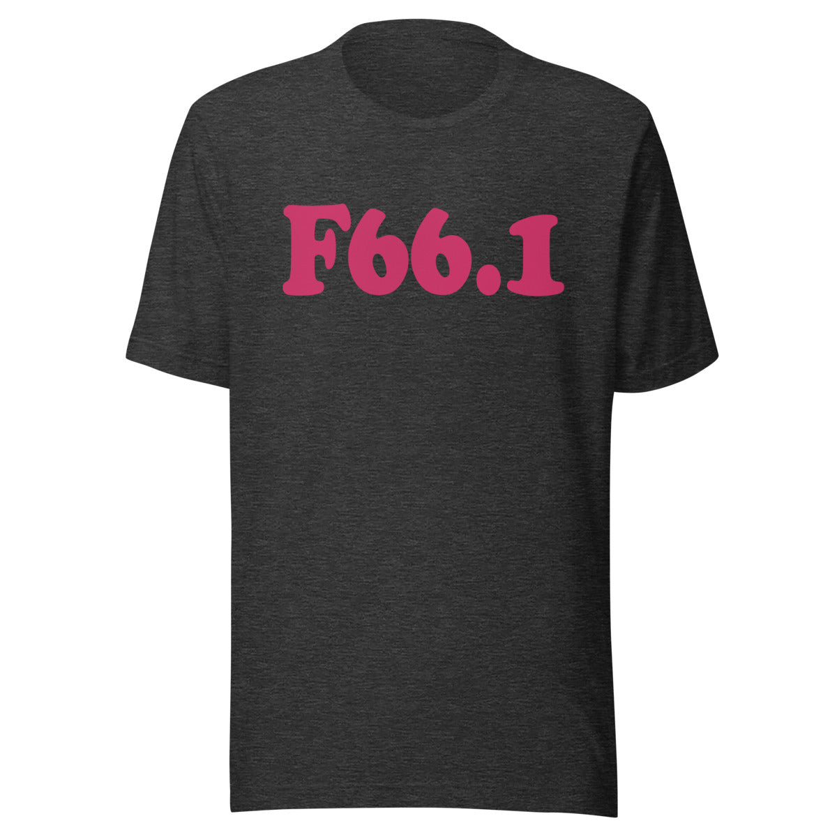 Dark Grey Heather