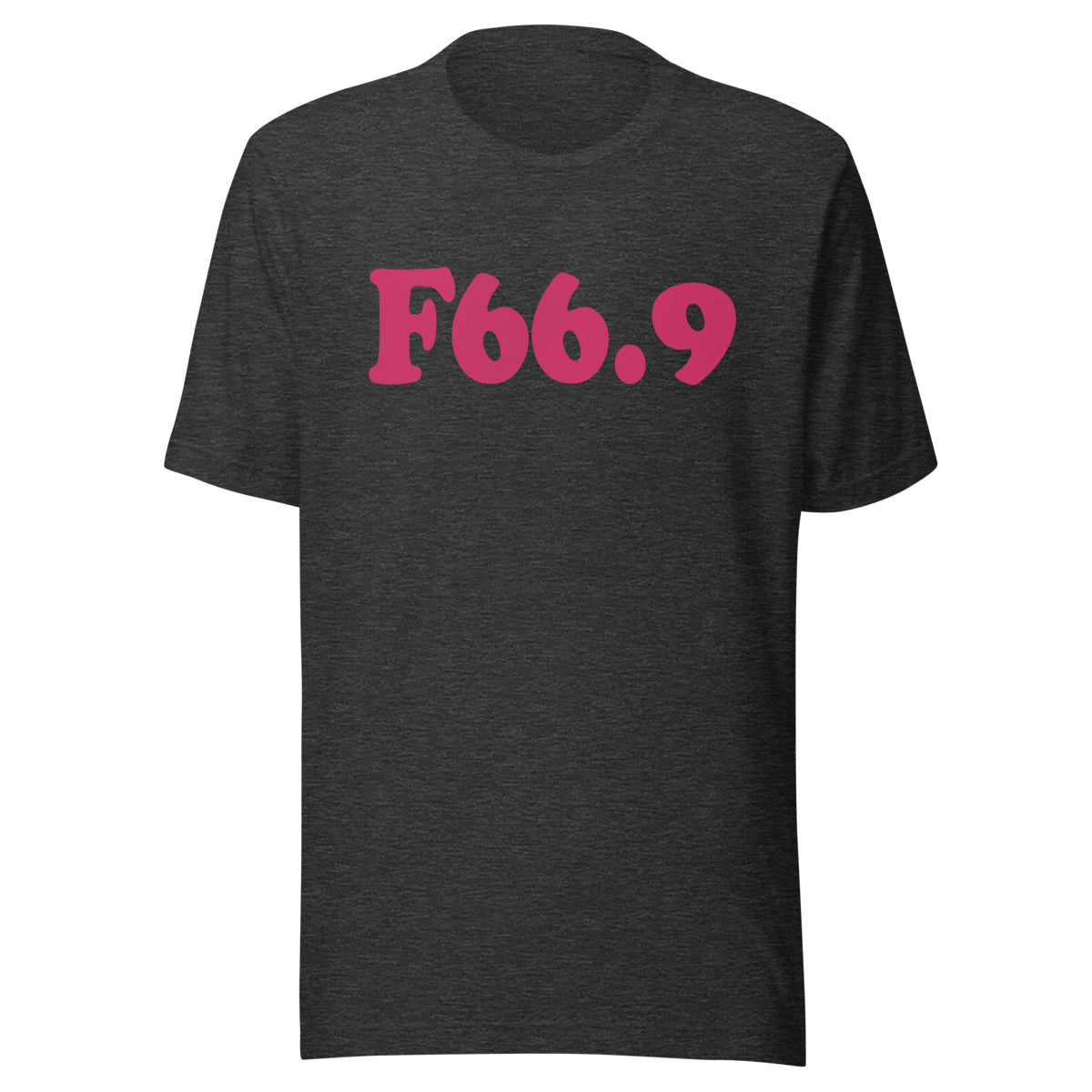 Dark Grey Heather