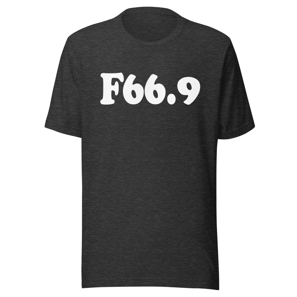 Dark Grey Heather