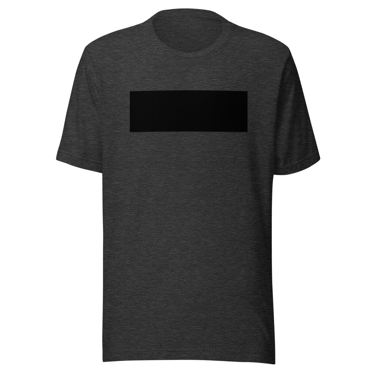 Dark Grey Heather