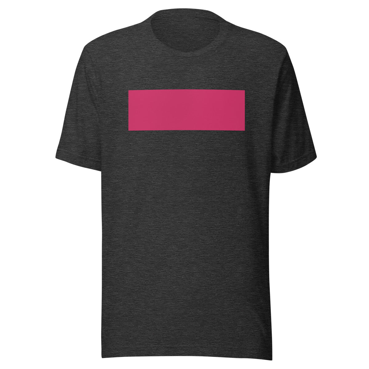 Dark Grey Heather
