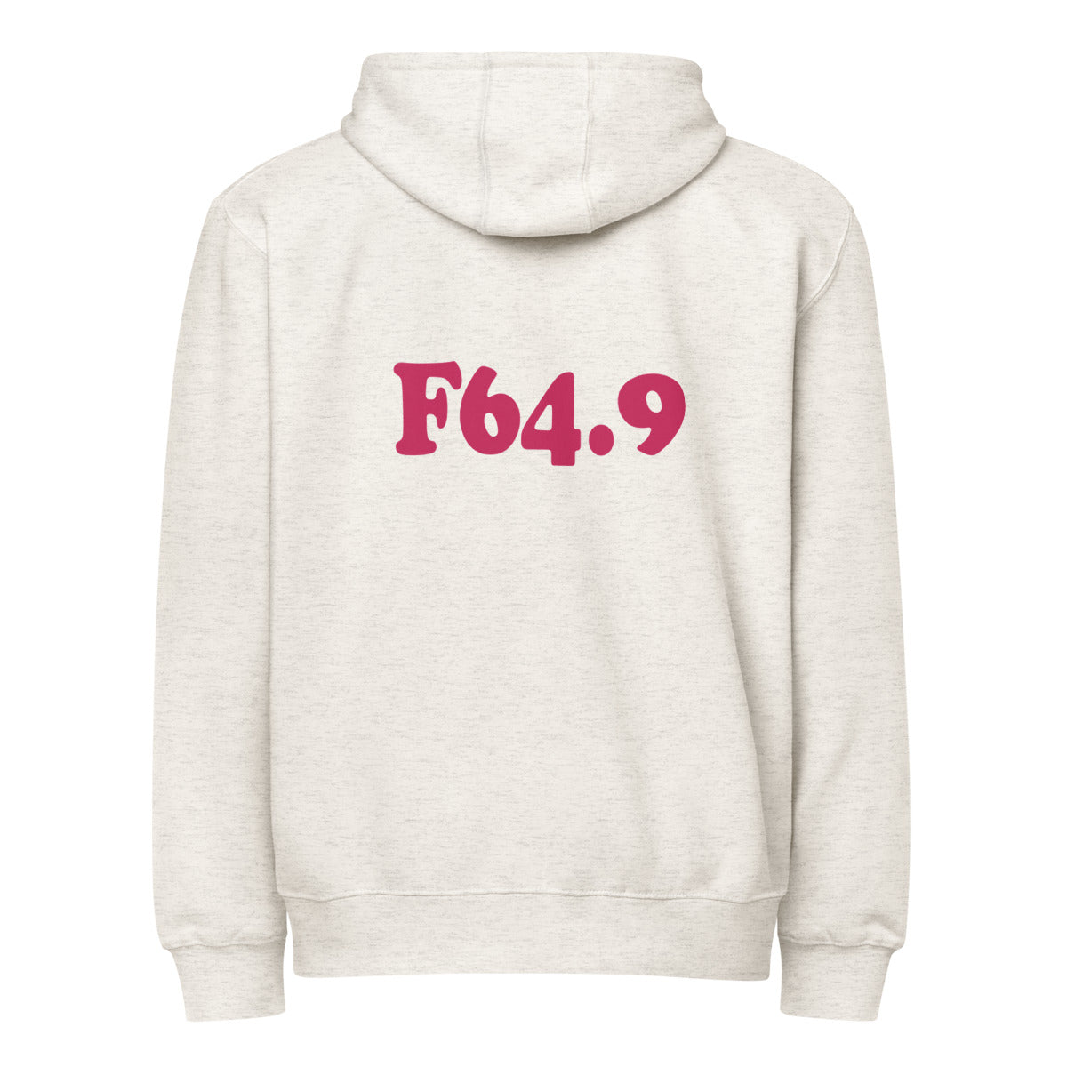 Oatmeal Heather