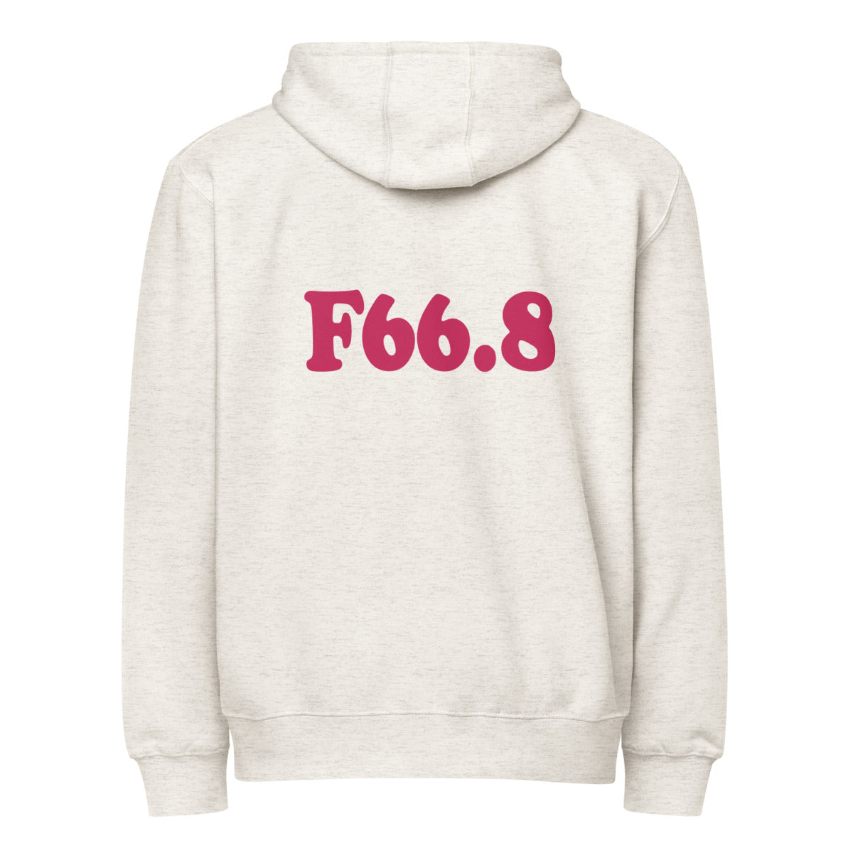 Oatmeal Heather