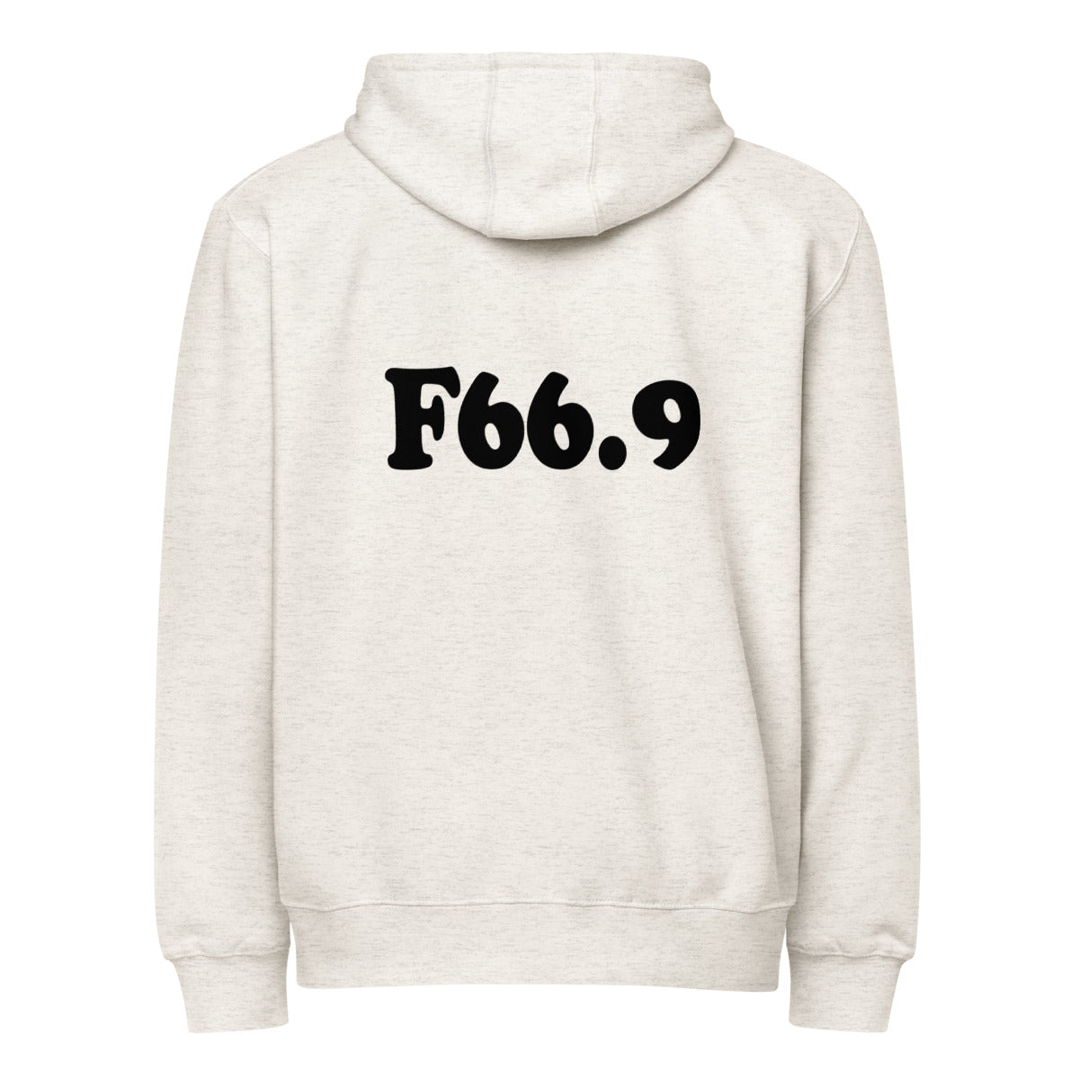 Oatmeal Heather