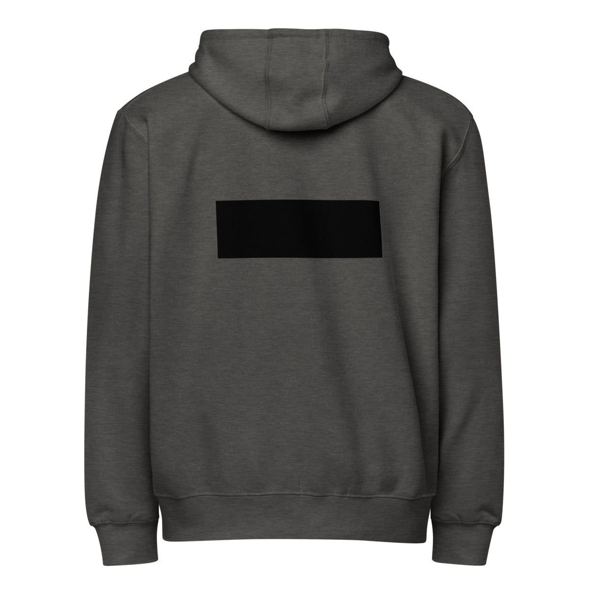 Charcoal Heather